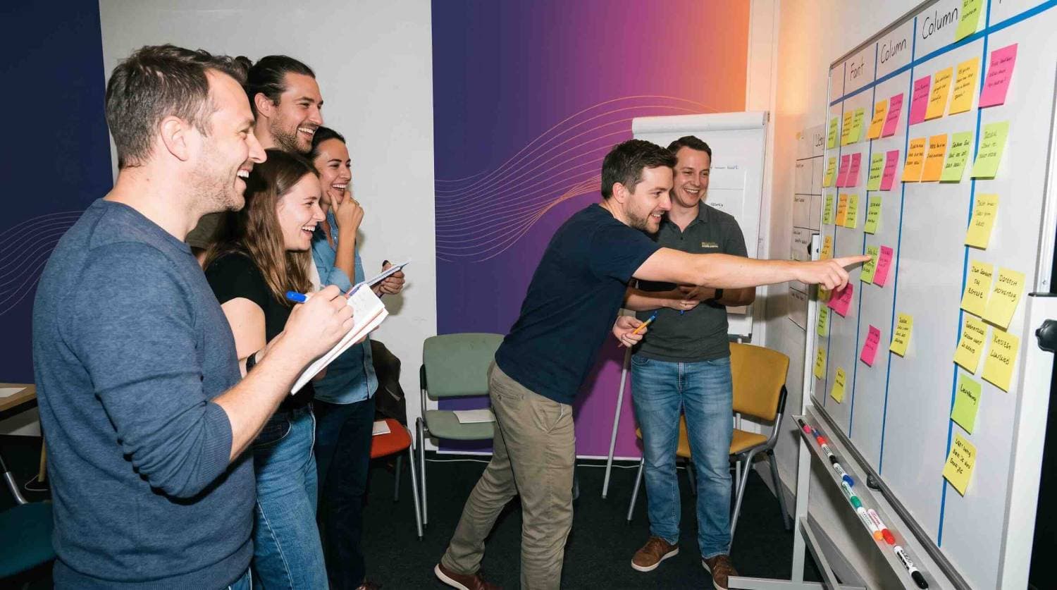 AI-Empowered SAFe®: SAFe Scrum Master