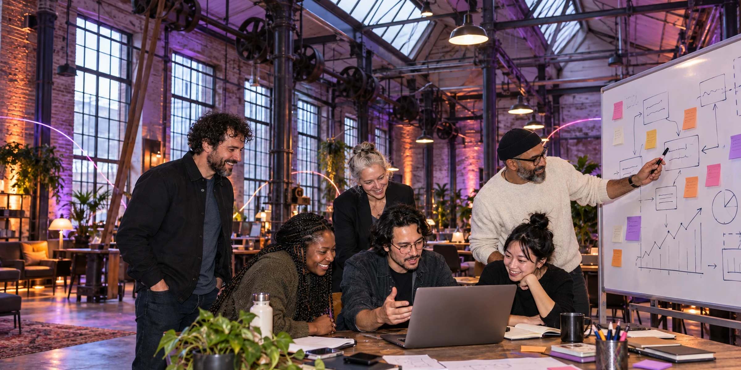 Value in 45 Days: From AI Pilots to Measured Value, Built by Your Own People