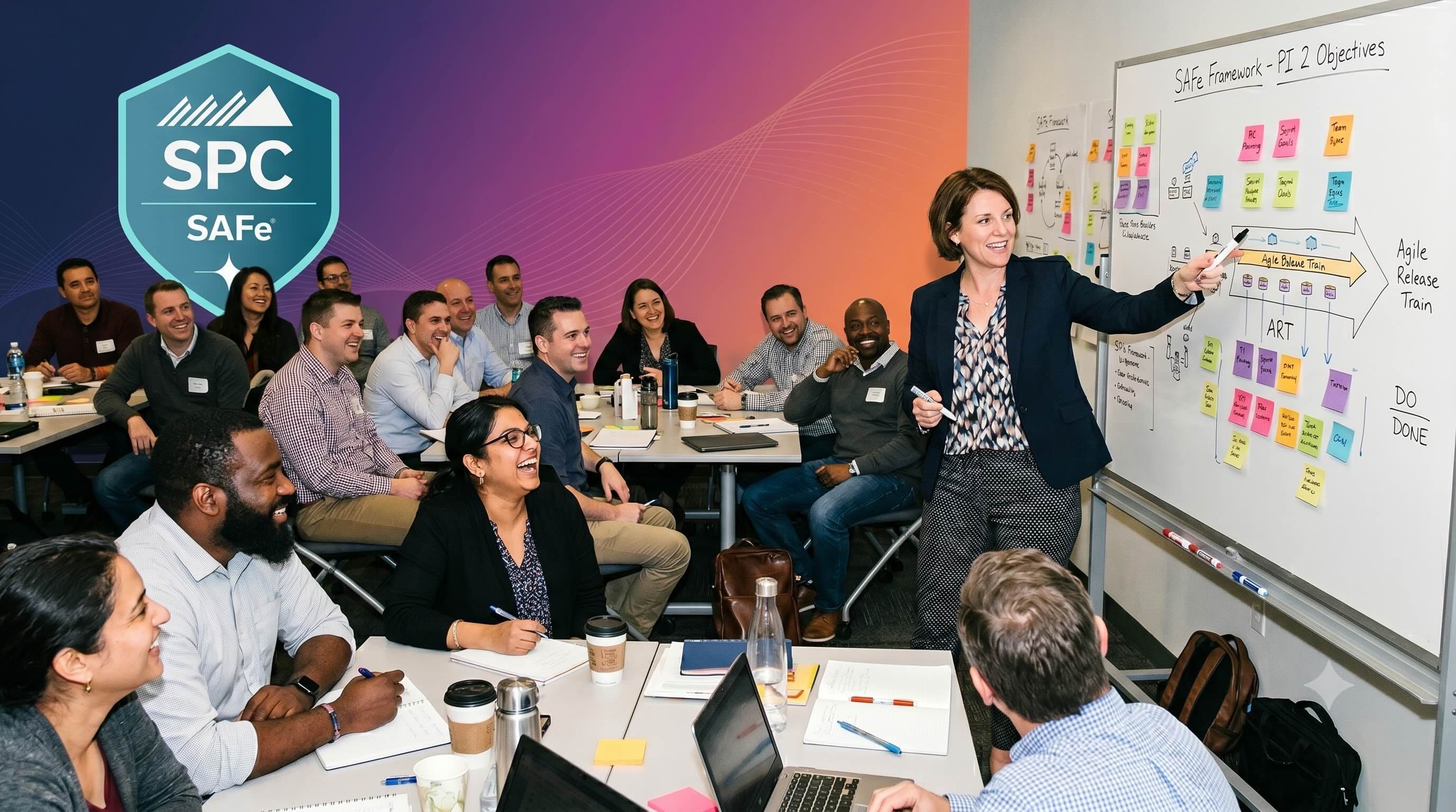 AI-Empowered SAFe®: Implementing SAFe